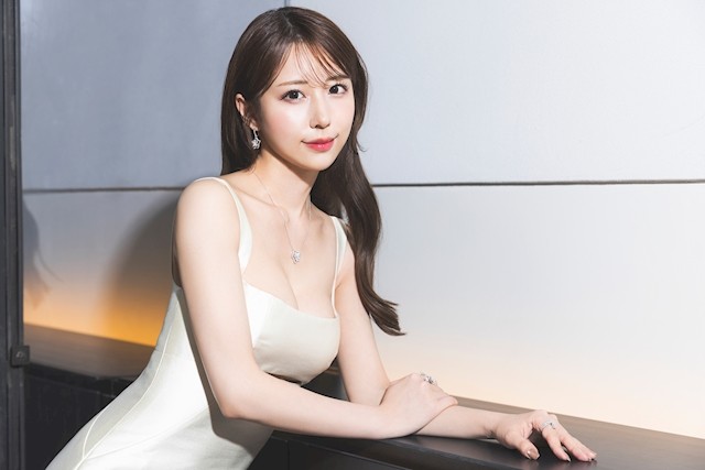 皇 ゆりのプロフィール写真3